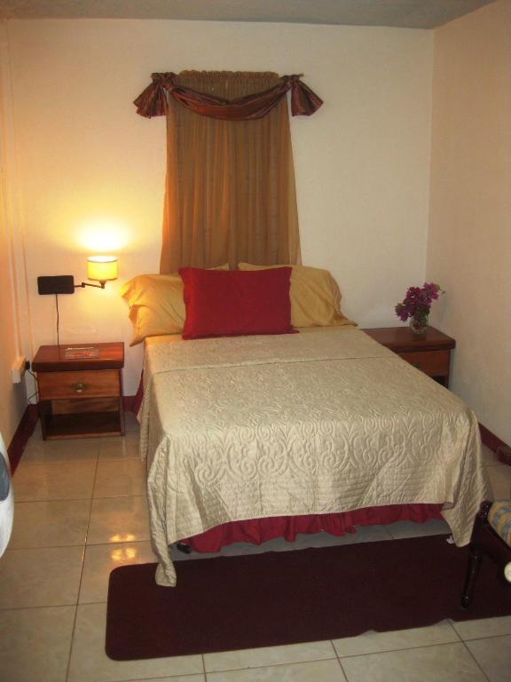 Classique International In Dominica Marigot Cameră foto