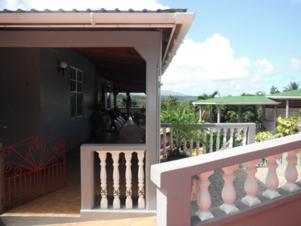 Classique International In Dominica Marigot Cameră foto