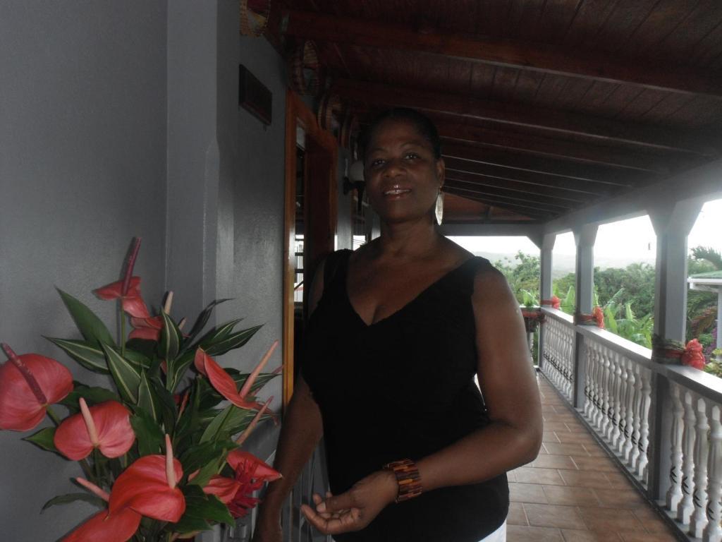 Classique International In Dominica Marigot Exterior foto